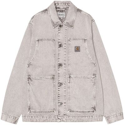 Carhartt Giacca SMITHFIELD grigio M Carhartt Giacca SMITHFIELD grigio M