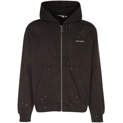 Carhartt Sweater PAINTER marrone XL Carhartt Sweater PAINTER marrone XL