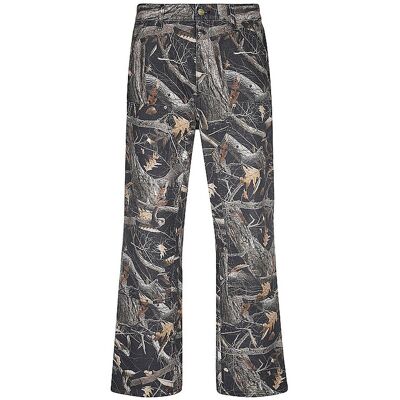 Carhartt Jeans Tapered Fit grigio 29 Carhartt Jeans Tapered Fit grigio 29