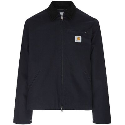 Carhartt Giacca DETROIT blu M Carhartt Giacca DETROIT blu M