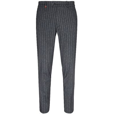 Cg - Club Of Gents Pantalone da abito ORLANDO blu 54 Cg - Club Of Gents Pantalone da abito ORLANDO blu 54