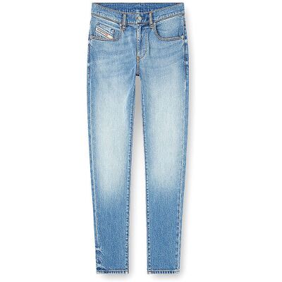 Diesel Jeans Slim Fit 2019 D-STRUKT blu 30/L34 Diesel Jeans Slim Fit 2019 D-STRUKT blu 30/L34