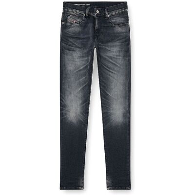Diesel Jeans Slim Fit 2019 D-STRUKT grigio 30/L32 Diesel Jeans Slim Fit 2019 D-STRUKT grigio 30/L32