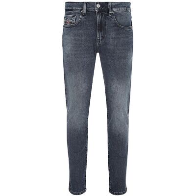 Diesel Jeans Slim Fit blu 31/L34 Diesel Jeans Slim Fit blu 31/L34
