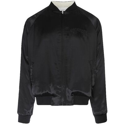 Diesel Giacca reversibile J-FOULKES nero 54 Diesel Giacca reversibile J-FOULKES nero 54