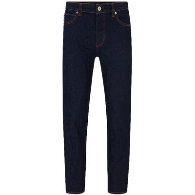 Hugo Jeans Tapered Fit BRODY blu 33/L34 Hugo Jeans Tapered Fit BRODY blu 33/L34
