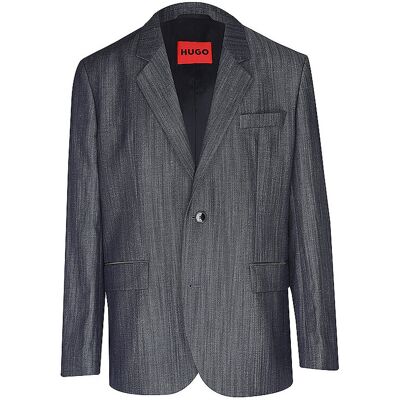 Hugo Blazer blu 48 Hugo Blazer blu 48