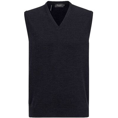 Maerz Gilet blu 58 Maerz Gilet blu 58