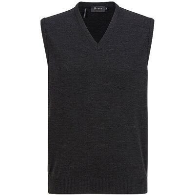 Maerz Gilet grigio 54 Maerz Gilet grigio 54