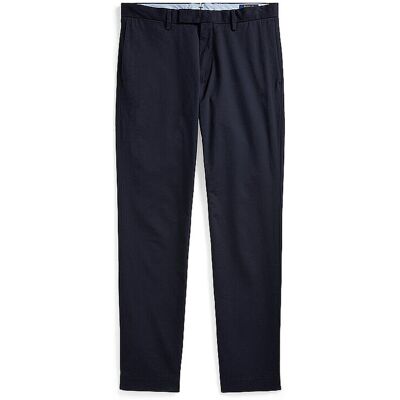 Ralph Lauren Chino Slim Fit blu 30/L34 Ralph Lauren Chino Slim Fit blu 30/L34