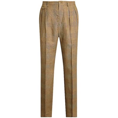 Ralph Lauren Chino marrone 33/L32 Ralph Lauren Chino marrone 33/L32