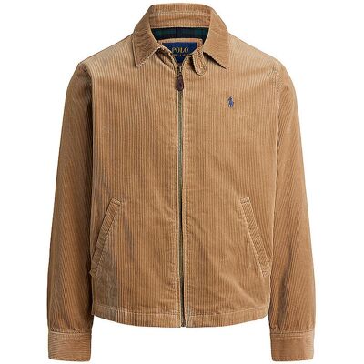 Ralph Lauren Giacca a vento beige S Ralph Lauren Giacca a vento beige S