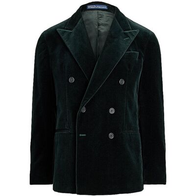 Ralph Lauren Blazer verde scuro 54 Ralph Lauren Blazer verde scuro 54
