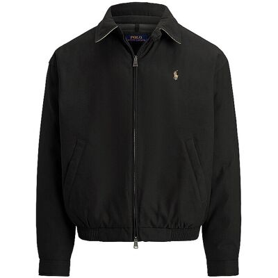 Ralph Lauren Giacca a vento nero XXL Ralph Lauren Giacca a vento nero XXL