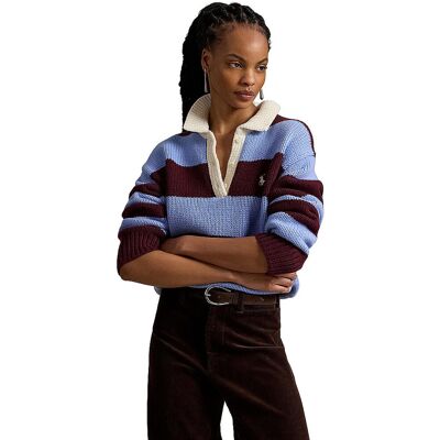 Ralph Lauren Pullover blu M Ralph Lauren Pullover blu M