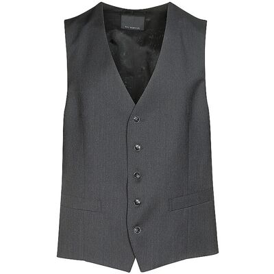 Robson Gilet da abito grigio 52 Robson Gilet da abito grigio 52