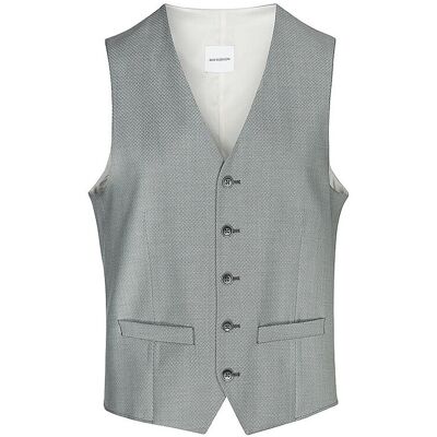 Robson Gilet da abito verde 25 Robson Gilet da abito verde 25
