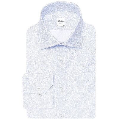 Stenströms Camicia Regular Fit blu 43 Stenströms Camicia Regular Fit blu 43