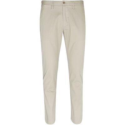 Tommy Hilfiger Chino DENTON vestibilità dritta beige 31/L32 Tommy Hilfiger Chino DENTON vestibilità dritta beige 31/L32