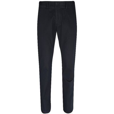 Tommy Hilfiger Chino DENTON dal taglio dritto blu 34/L36 Tommy Hilfiger Chino DENTON dal taglio dritto blu 34/L36