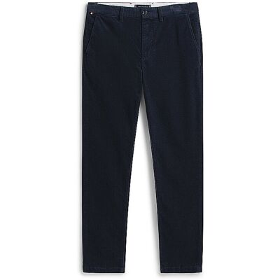 Tommy Hilfiger Chino DENTON blu 33/L34 Tommy Hilfiger Chino DENTON blu 33/L34