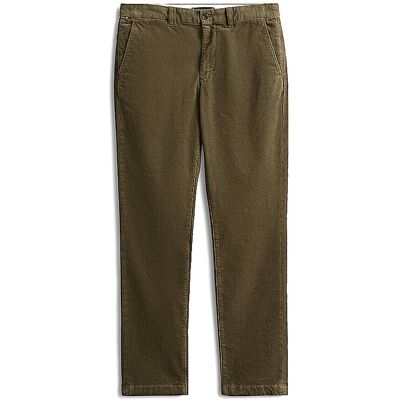 Tommy Hilfiger Chino DENTON oliva 38/L34 Tommy Hilfiger Chino DENTON oliva 38/L34