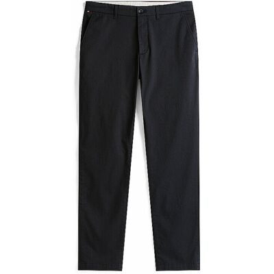 Tommy Hilfiger Chino blu 36/L34 Tommy Hilfiger Chino blu 36/L34
