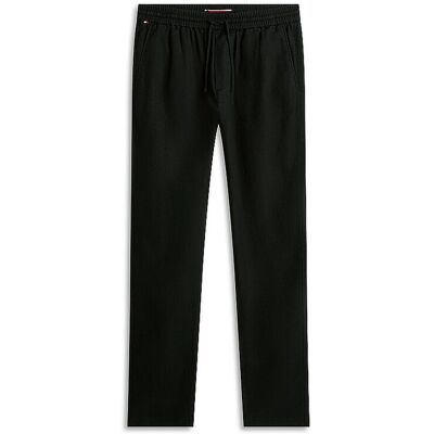 Tommy Hilfiger Chino HARLEM nero 32/L32 Tommy Hilfiger Chino HARLEM nero 32/L32