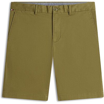 Tommy Hilfiger Shorts DENTON oliva 33 Tommy Hilfiger Shorts DENTON oliva 33