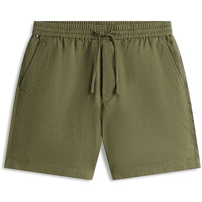 Tommy Hilfiger Shorts DOVER oliva 33 Tommy Hilfiger Shorts DOVER oliva 33