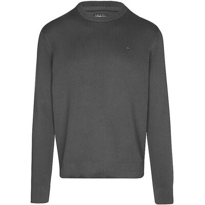 Tommy Jeans Pullover grigio XXL Tommy Jeans Pullover grigio XXL