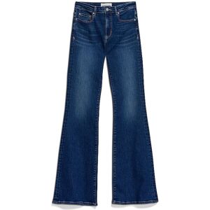 Armedangels Jeans Flared Fit ANAMAA blu 27/L34 Armedangels Jeans Flared Fit ANAMAA blu 27/L34