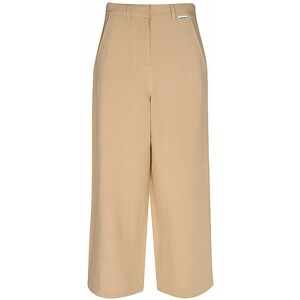 Armedangels Pantaloni business 7/8 CAARUNUS cammello S Armedangels Pantaloni business 7/8 CAARUNUS cammello S