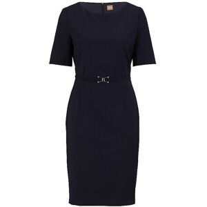 Vestito a matita con cintura HUGO BOSS Daleah - Vestito Vestito a matita con cintura HUGO BOSS Daleah - Vestito