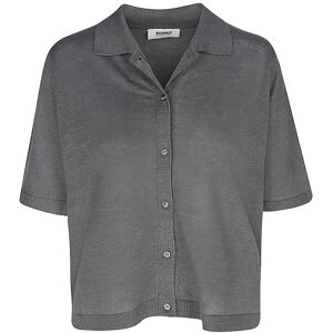 Ecoalf Cardigan JUNIPERALF grigio L Ecoalf Cardigan JUNIPERALF grigio L