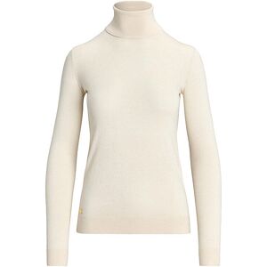 Ralph Lauren Dolcevita ZOE crema XS Ralph Lauren Dolcevita ZOE crema XS