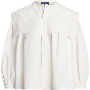 Ralph Lauren Blusa bianco 40 Ralph Lauren Blusa bianco 40