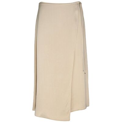 Boss Midi gonna VAMARNI beige 38 Boss Midi gonna VAMARNI beige 38