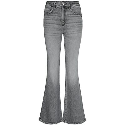 Boss Jeans ROSALYA-FLARE grigio 26/L32 Boss Jeans ROSALYA-FLARE grigio 26/L32