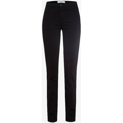Brax Jeans Skinny Fit SHAKIRA nero 38L Brax Jeans Skinny Fit SHAKIRA nero 38L