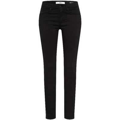 Brax Jeans Skinny Fit ANA nero 42L Brax Jeans Skinny Fit ANA nero 42L