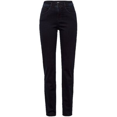 Brax Jeans Straight Fit MARY blu 42 (kurz) Brax Jeans Straight Fit MARY blu 42 (kurz)