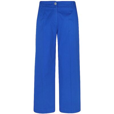 Brax Culotte 6/8 MAINE S blu 44 Brax Culotte 6/8 MAINE S blu 44