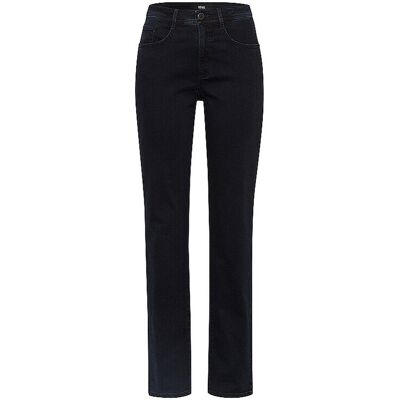 Brax Jeans Straight Fit CAROLA blu 40 Brax Jeans Straight Fit CAROLA blu 40