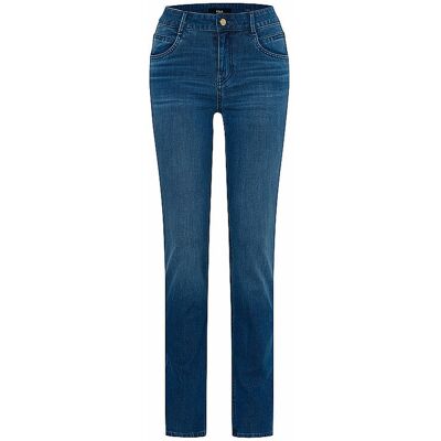 Brax Jeans Slim Fit SHAKIRA blu 42 Brax Jeans Slim Fit SHAKIRA blu 42