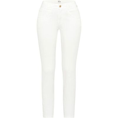 Brax Jeans SHAKIRA S bianco 42 Brax Jeans SHAKIRA S bianco 42