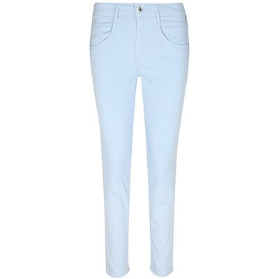 Brax Pantaloni 7/8 Shakira S azzurro 42 Brax Pantaloni 7/8 Shakira S azzurro 42