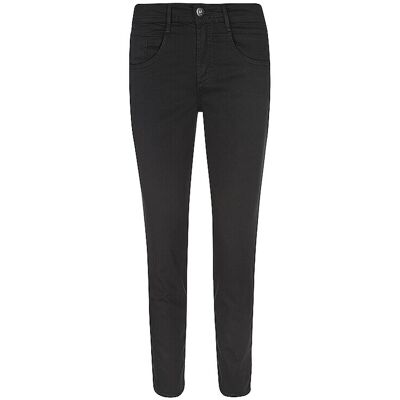 Brax Pantaloni 7/8 Shakira S nero 36 (kurz) Brax Pantaloni 7/8 Shakira S nero 36 (kurz)