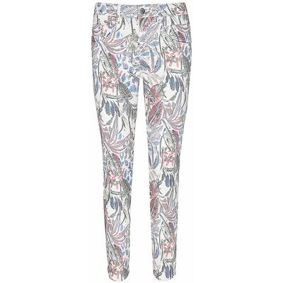 Brax Jeans 7/8 SHAKIRA S bianco 42 (kurz) Brax Jeans 7/8 SHAKIRA S bianco 42 (kurz)