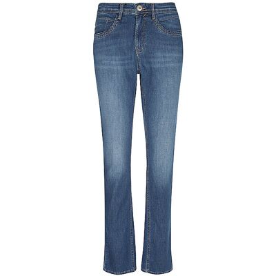 Brax Jeans Straight Fit MARY blu 38L Brax Jeans Straight Fit MARY blu 38L